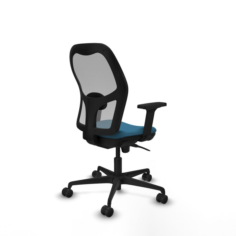 Silla Gaming Piqueras y Crespo 2D036N0 Gris Verde petróleo