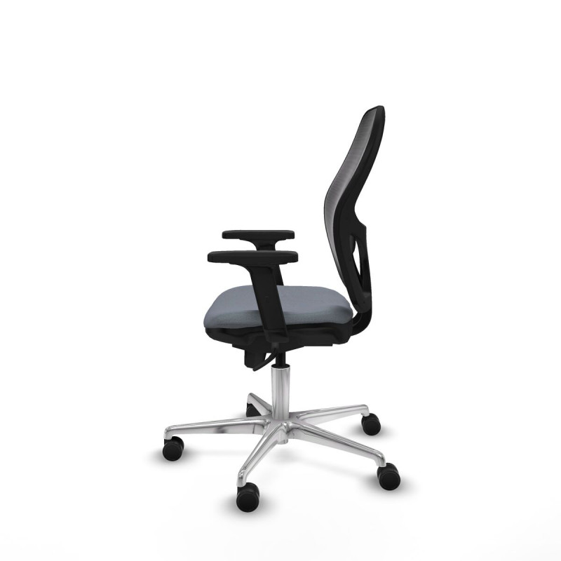 Silla Gaming Piqueras y Crespo 2D086N0 Gris
