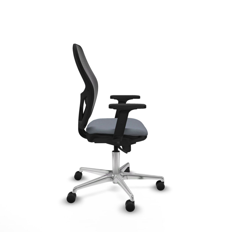 Silla Gaming Piqueras y Crespo 2D086N0 Gris