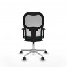 Silla Gaming Piqueras y Crespo 2D086N0 Verde
