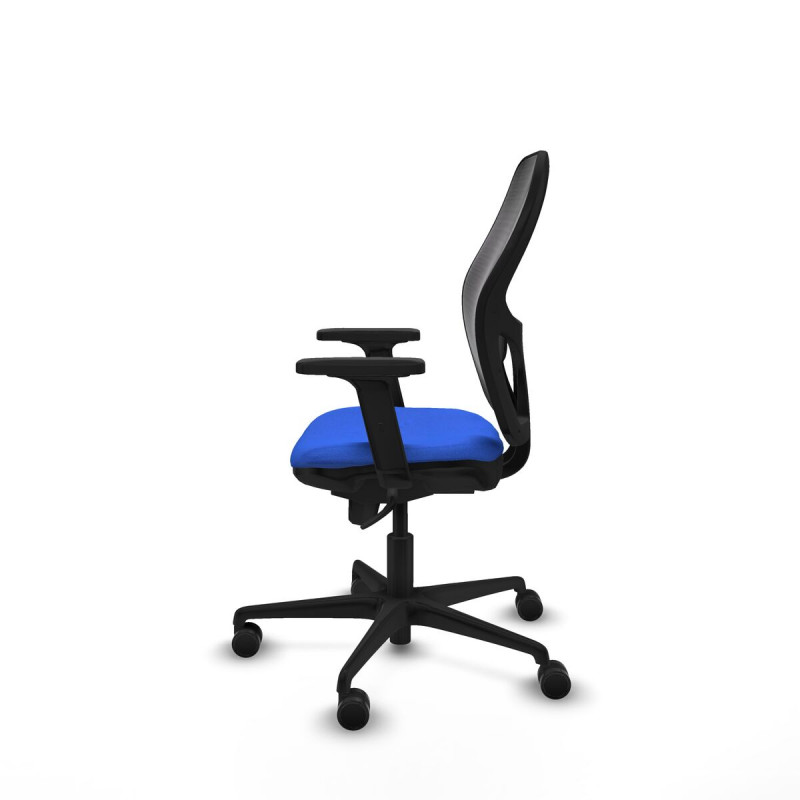Silla Gaming Piqueras y Crespo 2D036N0 Azul