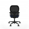 Silla Gaming Piqueras y Crespo 2D036N0 Azul