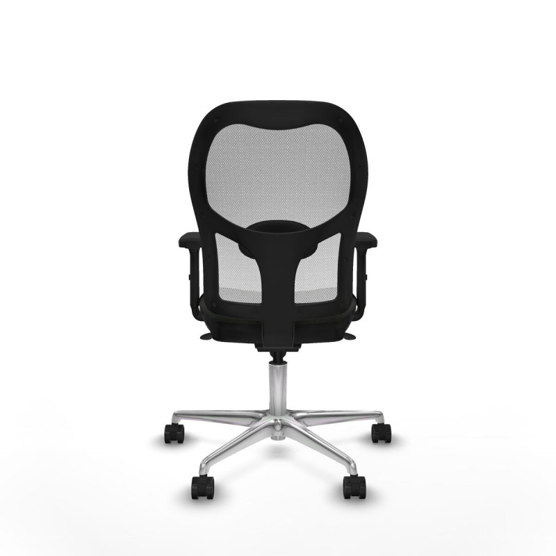 Silla Gaming Piqueras y Crespo 2D086N0 Negro