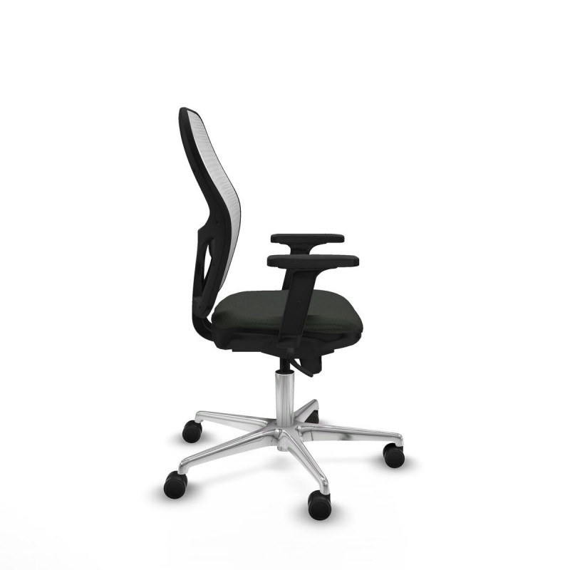 Silla Gaming Piqueras y Crespo 2D086N0 Negro