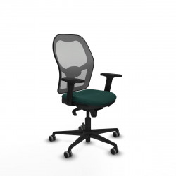 Silla Gaming Piqueras y Crespo 2D036G0 Verde