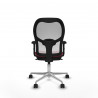 Silla Gaming Piqueras y Crespo 2D086N0 Granate