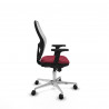 Silla Gaming Piqueras y Crespo 2D086N0 Granate