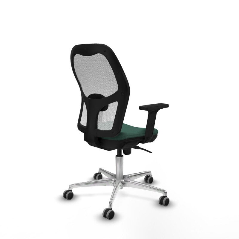 Silla Gaming Piqueras y Crespo 2D086G0 Verde