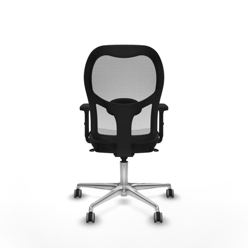 Silla Gaming Piqueras y Crespo 2D086G0 Negro