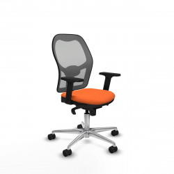 Silla Gaming Piqueras y Crespo 2D086N0 Naranja