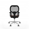 Silla Gaming Piqueras y Crespo 2D086G0 Marrón Gris