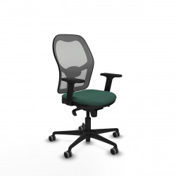 Silla Gaming Piqueras y Crespo 2D036G0 Verde