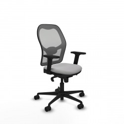 Silla Gaming Piqueras y Crespo 2D036N0 Gris claro
