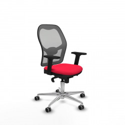 Silla Gaming Piqueras y Crespo 2D086G0 Rojo