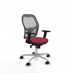 Silla Gaming Piqueras y Crespo 2D086N0 Granate