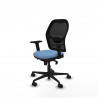 Silla Gaming Piqueras y Crespo 2D036N0 Azul cielo