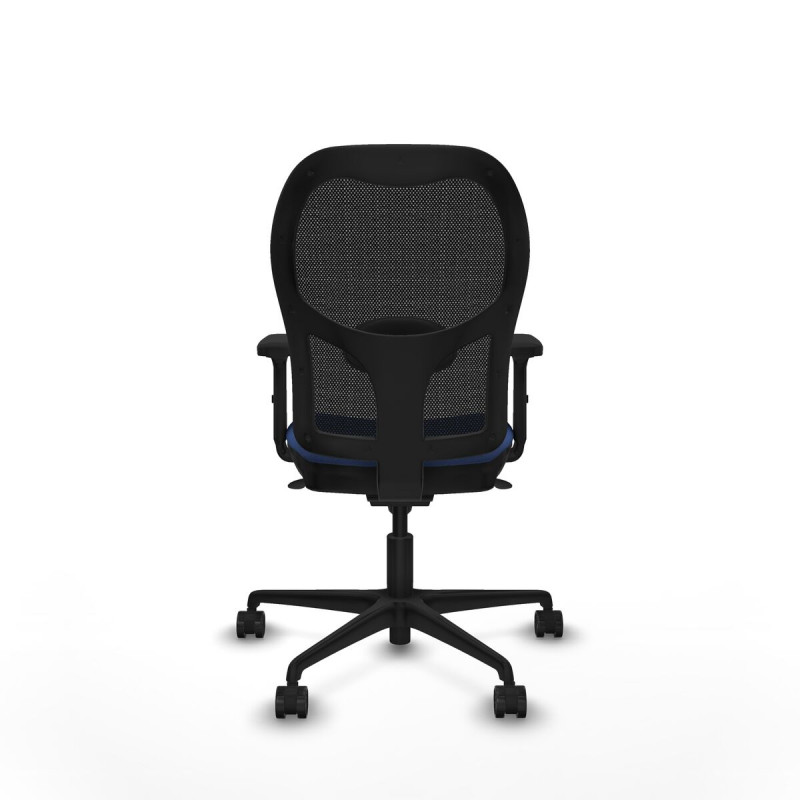 Silla Gaming Piqueras y Crespo 2D036N0 Azul marino