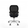 Silla Gaming Piqueras y Crespo 2D086G0 Azul marino