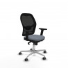 Silla Gaming Piqueras y Crespo 2D086G0 Gris