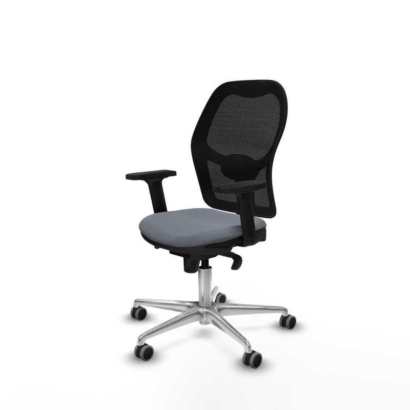 Silla Gaming Piqueras y Crespo 2D086G0 Gris