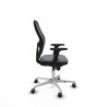 Silla Gaming Piqueras y Crespo 2D086G0 Gris