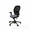 Silla Gaming Piqueras y Crespo 2D036N0 Gris