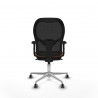 Silla Gaming Piqueras y Crespo 2D086G0 Marrón Negro