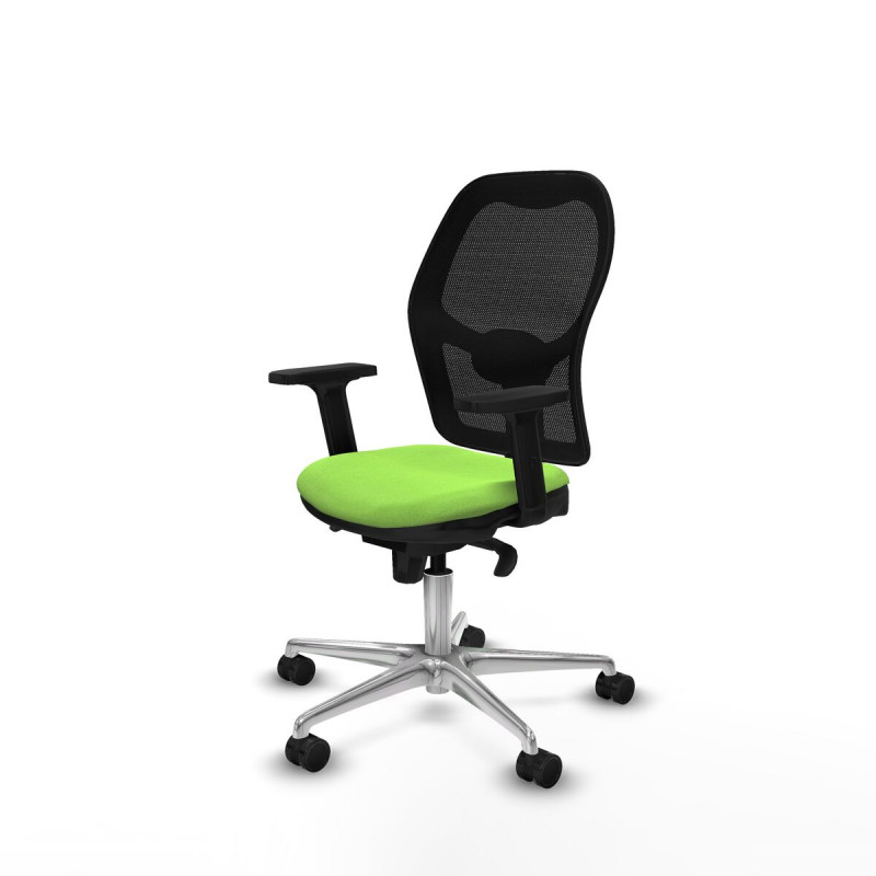 Silla Gaming Piqueras y Crespo 2D086N0 Pistacho