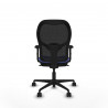 Silla Gaming Piqueras y Crespo 2D036N0 Azul claro
