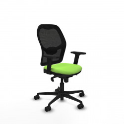 Silla Gaming Piqueras y Crespo 2D036N0 Pistacho