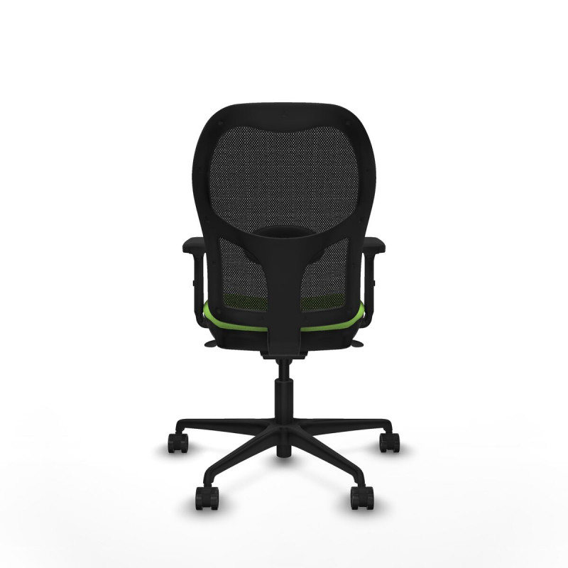 Silla Gaming Piqueras y Crespo 2D036N0 Pistacho