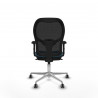 Silla Gaming Piqueras y Crespo 2D086G0 Negro Verde petróleo