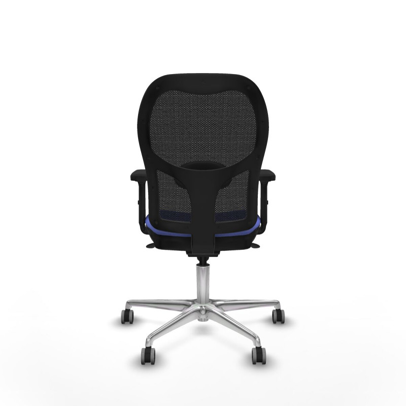 Silla Gaming Piqueras y Crespo 2D086G0 Azul claro