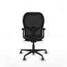 Silla Gaming Piqueras y Crespo 2D036G0 Verde Esmeralda