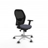 Silla Gaming Piqueras y Crespo 2D086G0 Gris oscuro