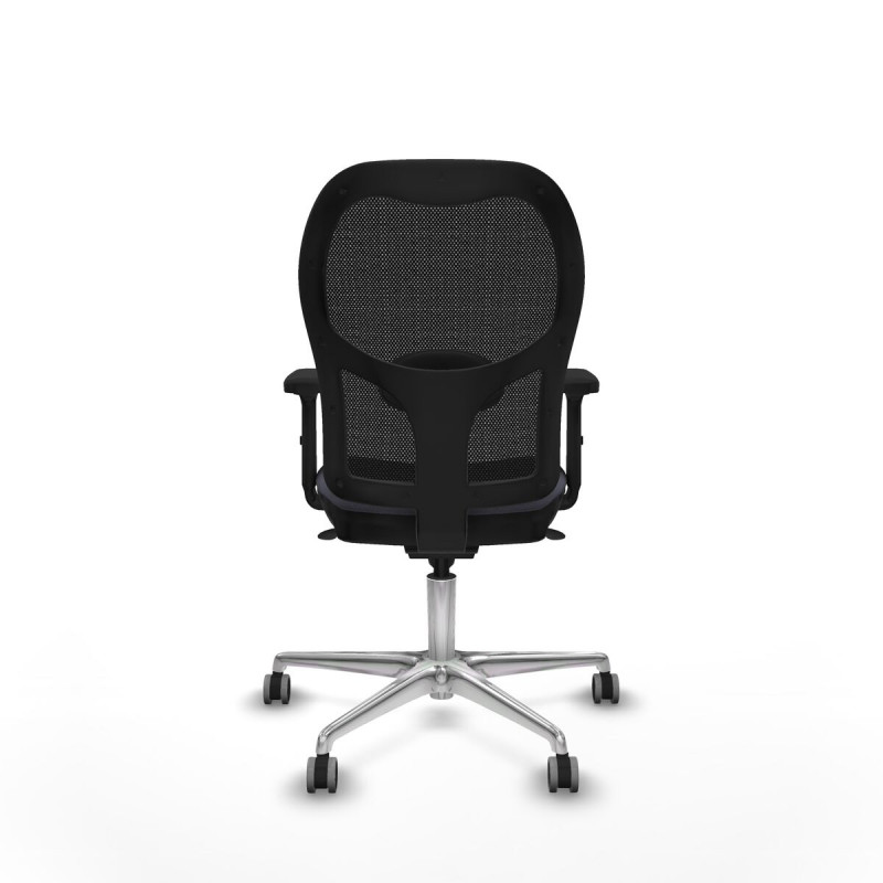 Silla Gaming Piqueras y Crespo 2D086G0 Gris oscuro