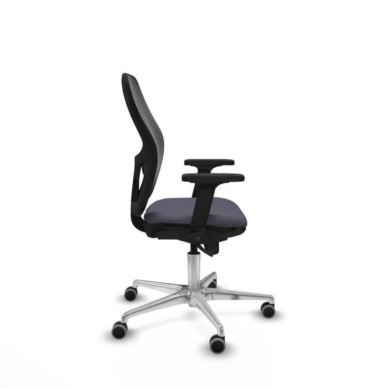Silla Gaming Piqueras y Crespo 2D086G0 Gris oscuro