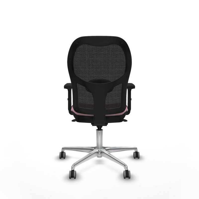 Silla Gaming Piqueras y Crespo 2D086G0 Rosa