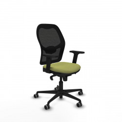 Silla Gaming Piqueras y Crespo 2D036G0 Verde