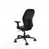 Silla Gaming Piqueras y Crespo 2D036N0 Gris oscuro