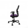 Silla Gaming Piqueras y Crespo 2D036N0 Morado