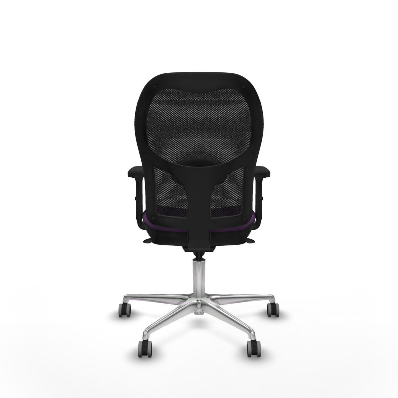 Silla Gaming Piqueras y Crespo 2D086G0 Morado