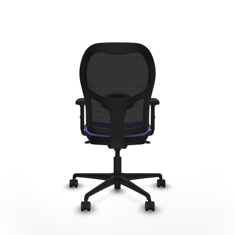 Silla Gaming Piqueras y Crespo 2D036N0 Lila
