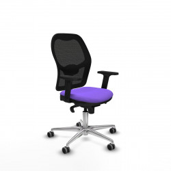 Silla Gaming Piqueras y Crespo 2D086G0 Lila