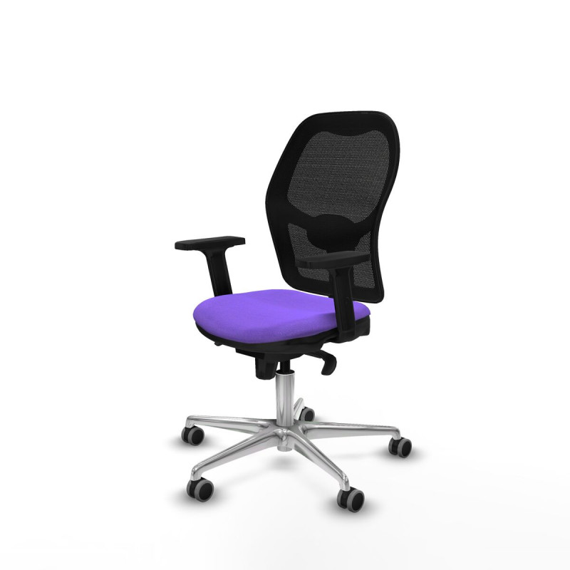 Silla Gaming Piqueras y Crespo 2D086G0 Lila