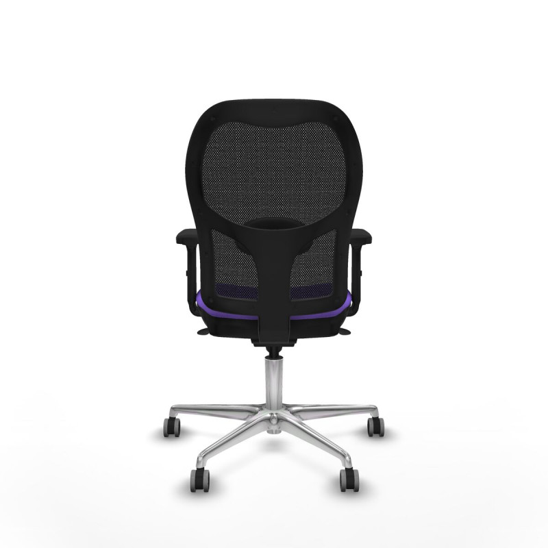 Silla Gaming Piqueras y Crespo 2D086G0 Lila