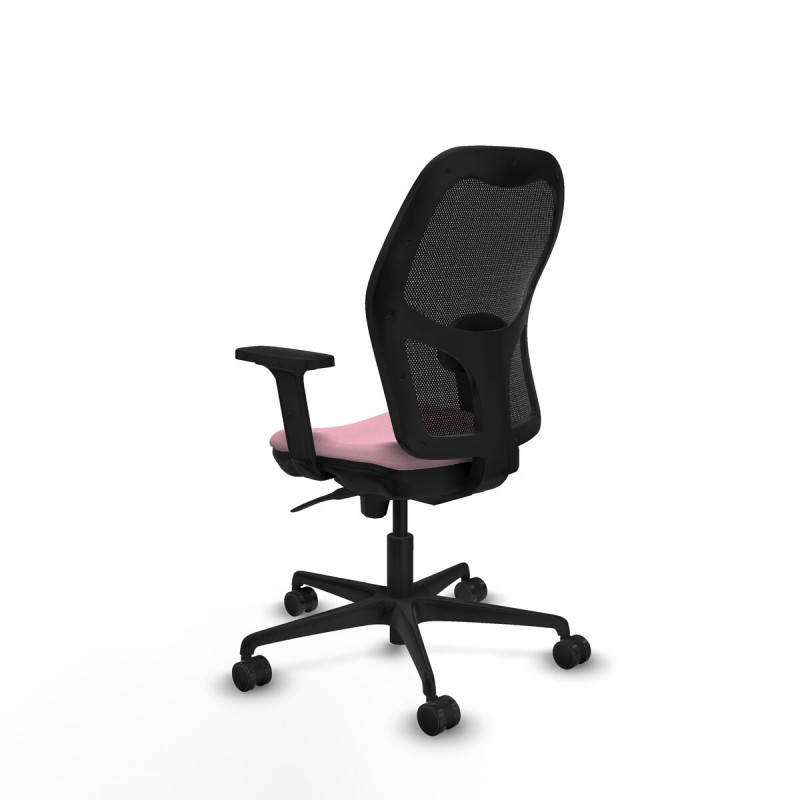 Silla Gaming Piqueras y Crespo 2D036N0 Rosa