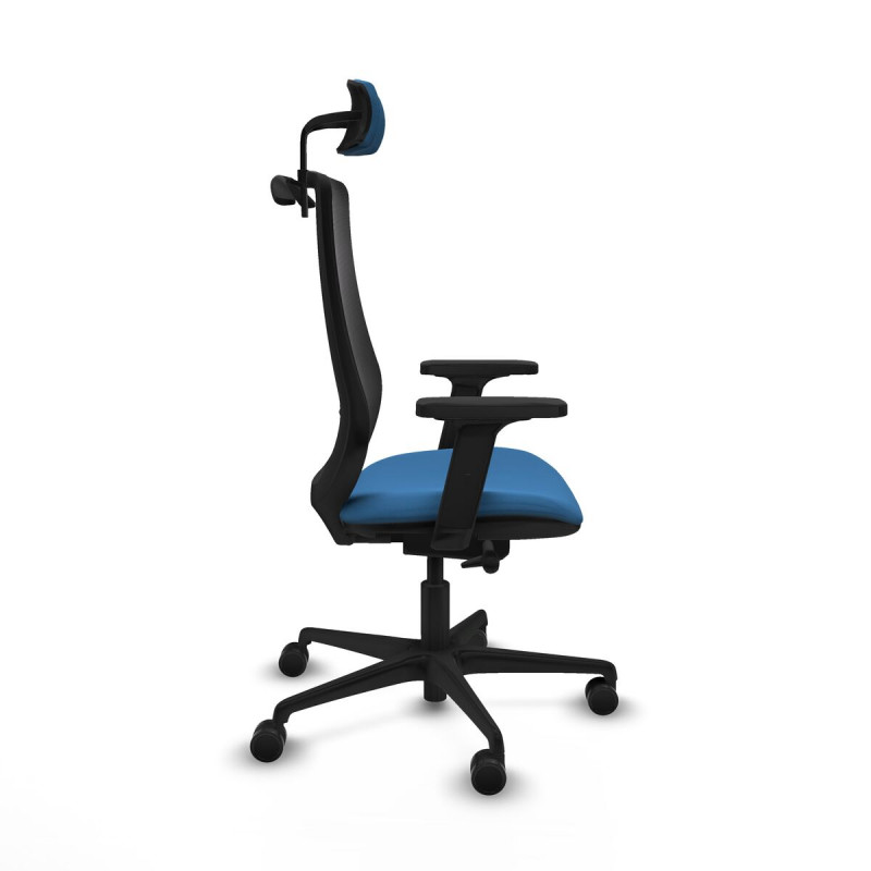 Silla Gaming Piqueras y Crespo D036N2H Azul claro