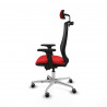Silla Gaming Piqueras y Crespo D086G2H Rojo