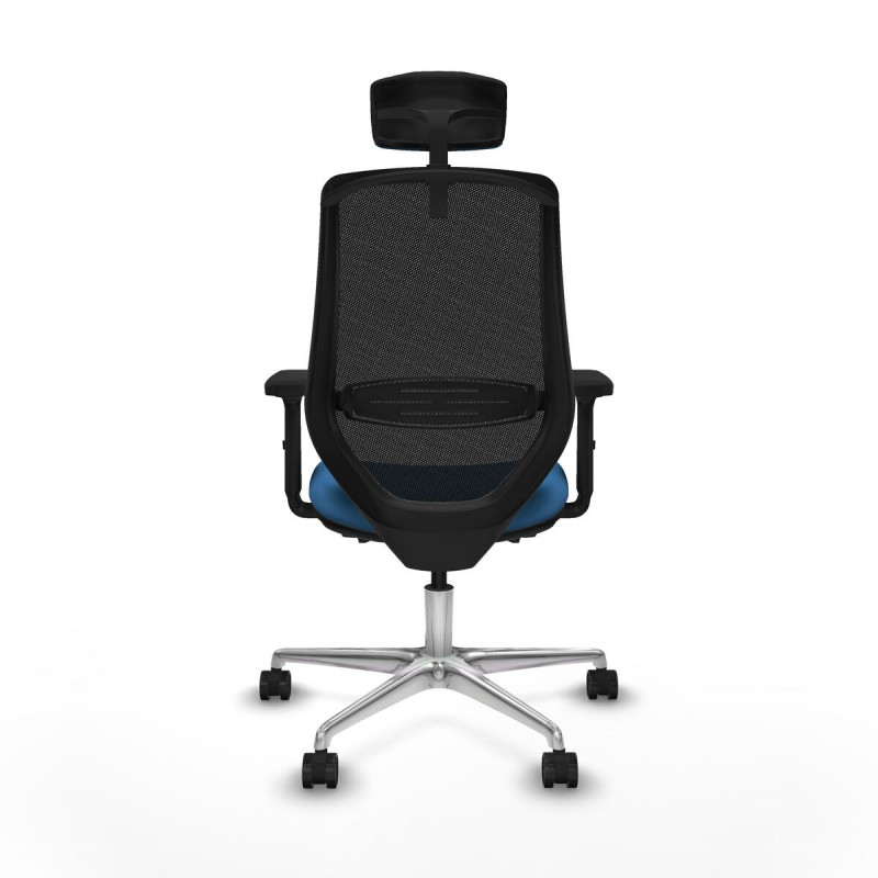 Silla Gaming Piqueras y Crespo D086N2H Azul claro